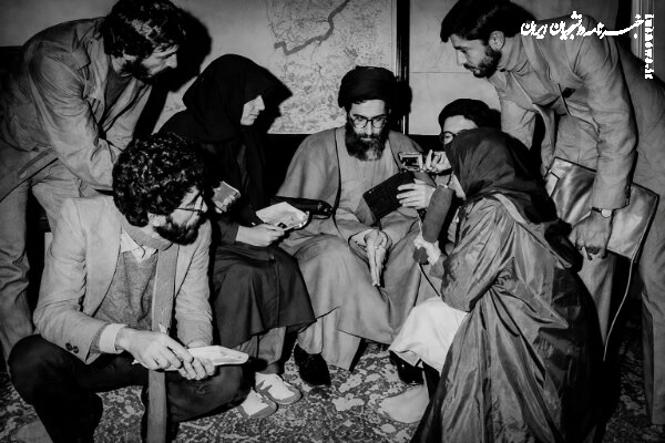 بازخوانی نقشه‌راه خبرنگاران در مکتب رهبر شهید