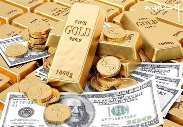 رکوردشکنی قیمت طلا و ارز؛ سکه طرح جدید به ۱۸۶ میلیون تومان رسید