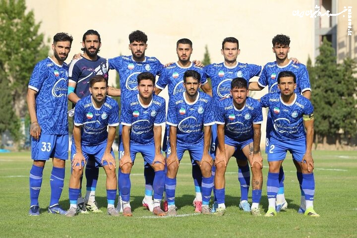 ترکیب استقلال برای فصل جدید مشخص شد