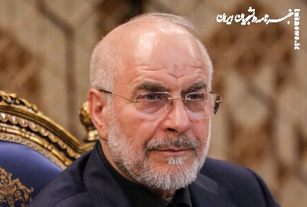 رئیس مجلس انتصاب ذوالقدر به عنوان مشاور سیاسی رهبر انقلاب را تبریک گفت