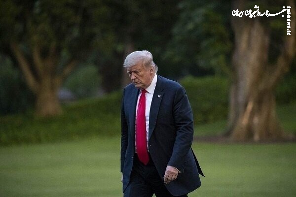 ادعای جدید ترامپ: بدون تشدید تنش با ایران تعامل می‌کنیم!