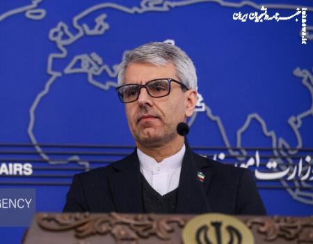 آمریکا اعتیاد به تحریم را جایگزین سیاست و عقلانیت کرد