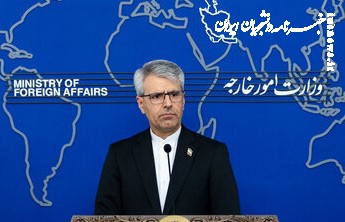 ایران جنایات رژیم صهیونیستی علیه لبنان را به شدت محکوم کرد