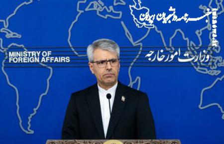 ایران جنایات رژیم صهیونیستی علیه لبنان را به شدت محکوم کرد