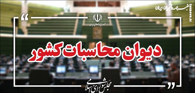 ورود دیوان محاسبات به اجرای تکالیف دستگاه‌های مسئول در وضعیت ذخایر راهبردی