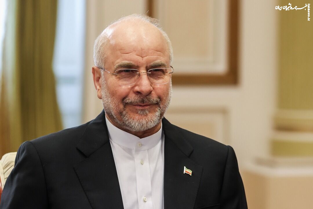 قالیباف: سپاه‌ ثابت کرد که تکیه‌گاهی امن و با صلابت برای مردم شریف ایران است