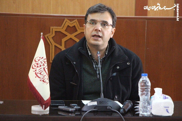 دانش ارتباطات راهبرد اصلی جلوگیری از شکاف‌های اجتماعی