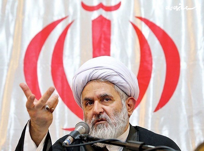 رئیس سازمان بسیج اساتید انتصاب فرمانده بسیج مستضعفین را تبریک گفت