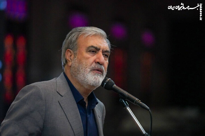 ابراهیم عزیزی: بی‌ثباتی منطقه‌ای با واکنش قاطع ایران روبه‌رو می‌شود