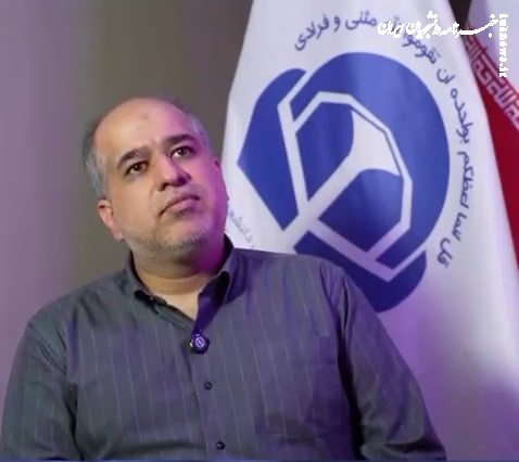فیلم |  پاسخ دقیق علی خضریان به پرسشی درباره چگونگی کنشگری دانشگاه در خصوص مسئله "مقاومت" 