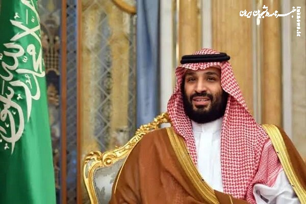 رایزنی ولیعهد عربستان و فرمانده سنتکام درباره تحولات منطقه