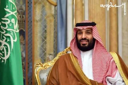 رایزنی ولیعهد عربستان و فرمانده سنتکام درباره تحولات منطقه