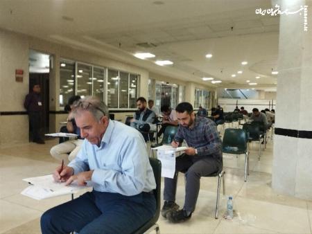 شنبه آخرین مهلت ثبت‌نام در ۵ آزمون علوم پزشکی/ برگزاری آزمون ۲۹ مرداد