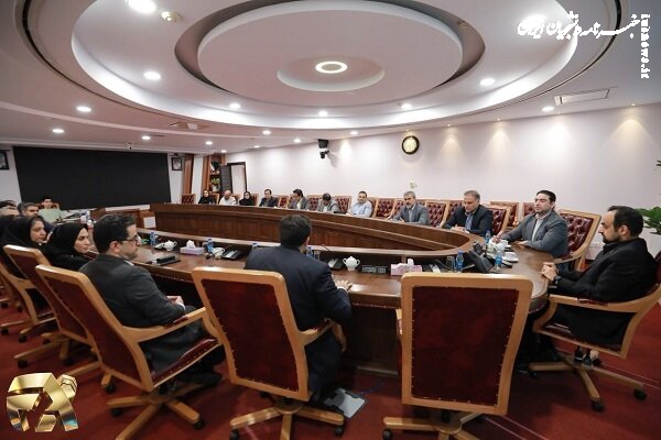 هم‌افزایی ارکان نظام مالی برای برگزاری پرقدرت نمایشگاه افکس ۲۰۲۶