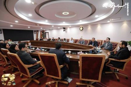 هم‌افزایی ارکان نظام مالی برای برگزاری پرقدرت نمایشگاه افکس ۲۰۲۶