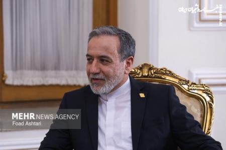 No decision made so far on resuming talks with US