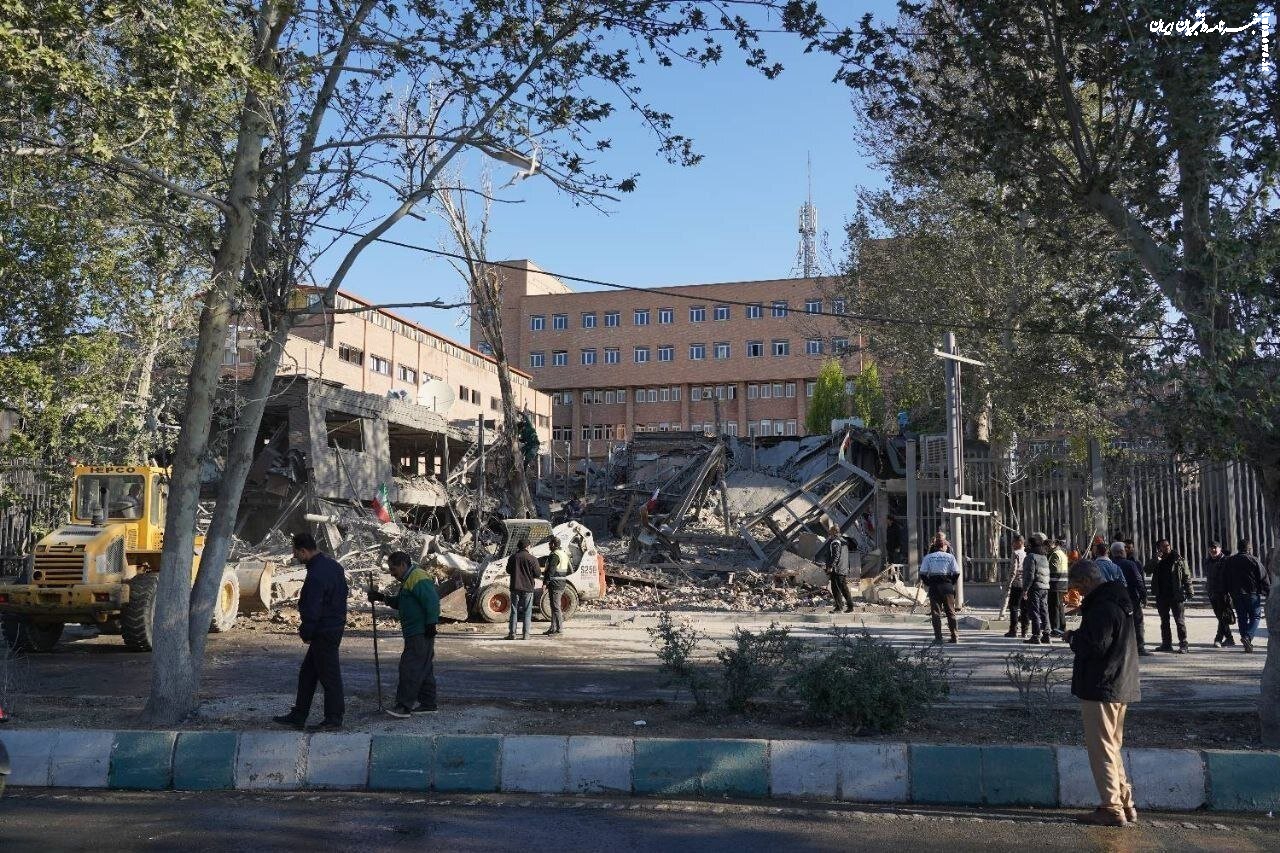  دانشجوی اخراجی دانشگاه شریف مجوز اسکان خوابگاه و ترم تابستان گرفت!