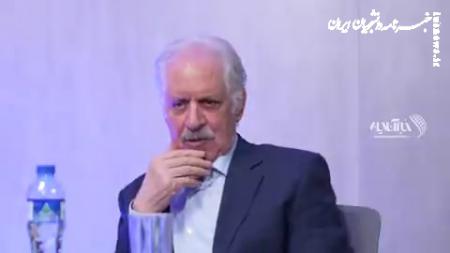 سفیدشویی جنایت میناب توسط استاد بازنشسته دانشگاه شهید بهشتی!
