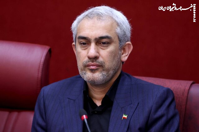 تذکر وزیر اقتصاد به رئیس کل بیمه مرکزی