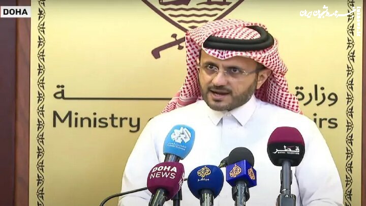 واکنش قطر به بازداشت خلبانان ایرانی
