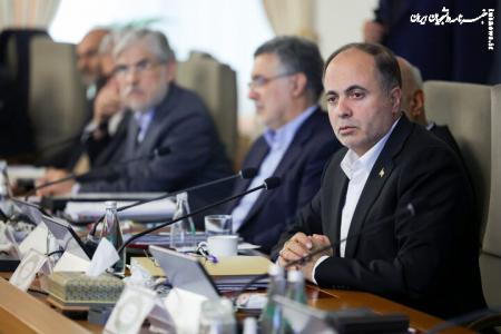 نوری: صادرات علاوه‌بر ارزآوری می‌تواند به تنظیم بازار کمک کند