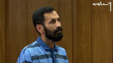 Iran executes man for running over law enforcement forces