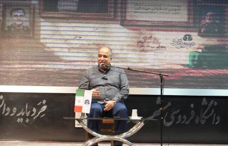  دوگانه غلط «جنگ-صلح» با هدف انفعال‌سازی افکار عمومی طراحی شد