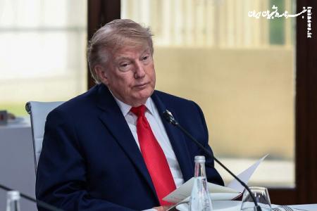 ترامپ در باتلاق جنگ ایران گیر افتاده است