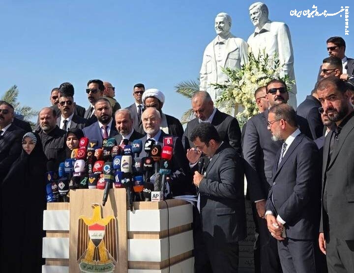 نیروهای آمریکایی به دنبال خروج آبرومندانه از منطقه هستند