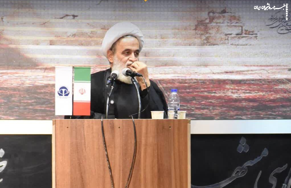دانشگاهیان، روایتگر دینِ عقلانی، علمی و روشمند باشند