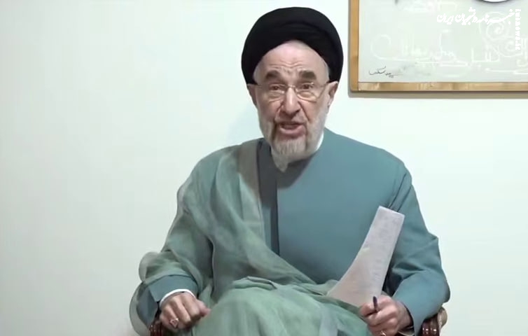 موضع گیری برای  سازش / اگر زدند نزنید!  