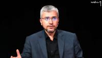 فیلم |  تشریح جزئیات طرح اقدام راهبردی تأمین امنیت و پیشرفت پایدار تنگه هرمز 
