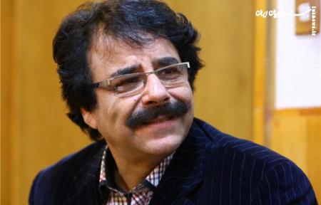 آخرین وضعیت جسمی علیرضا افتخاری پس از تصادف