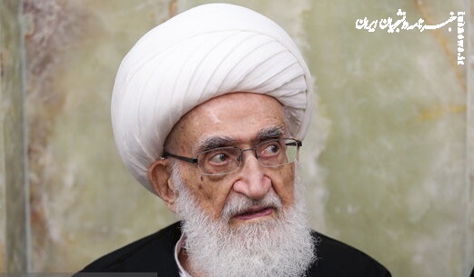 پیام تبریک آیت‌الله نوری همدانی به محسن رضایی