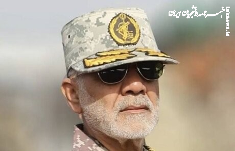 تلاش‌ کادر درمان نشان‌دهنده عالی‌ترین درجات وفاداری به میهن است