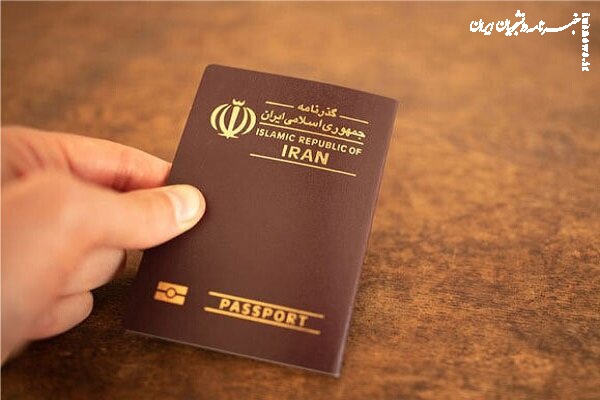 بیاتی: اعتبار گذرنامه‌ها افزایش می‌یابد