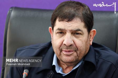 Mokhber calls on US to learn lessons from previous defeats