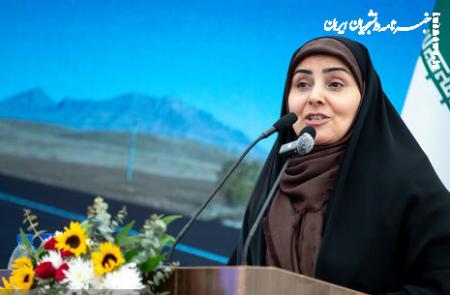 صادق: ارتباطات حمل‌ونقلی با همسایگان در جنگ حیاتی بود