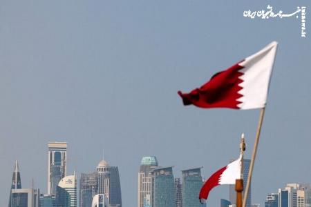 واکنش قطر به ورود وزیر جنگ رژیم صهیونیستی به خاک سوریه
