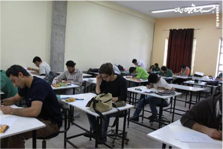 ۵ شهریور آخرین مهلت اعلام علاقه‌مندی به آزمون‌های عملی کنکور ۱۴۰۵