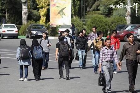 رشته روابط بین المل و دیپلماسی با ۹۰ درصد تغییر به دانشگاه ها ابلاغ شد