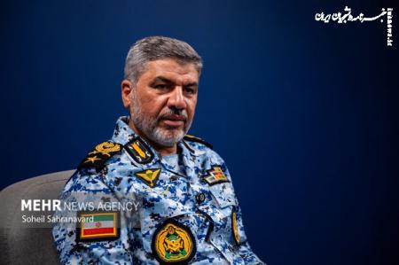 Iran military asks Qatar for clear answer on fate of pilots