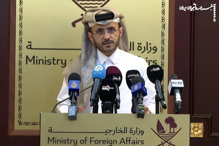 قطر سفر نخست وزیرش به تهران را تایید کرد؛ محور رایزنی‌ها کاهش تنش‌ها