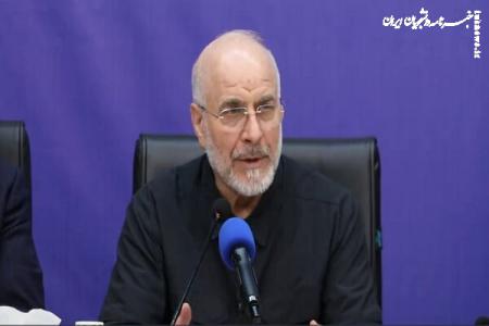 No one will sell oil in region where Iran cannot: Ghalibaf