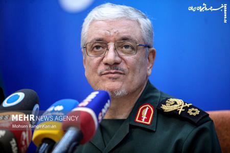 New weapons prepared for future battle with US: Iran MoU spox