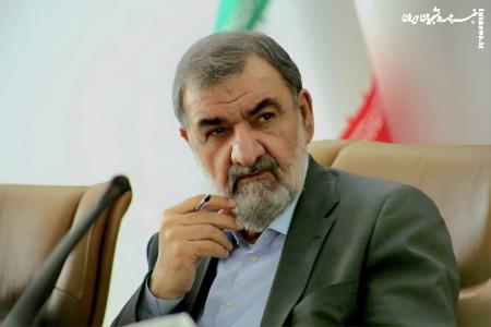 Unity is key to national security: Rezaei