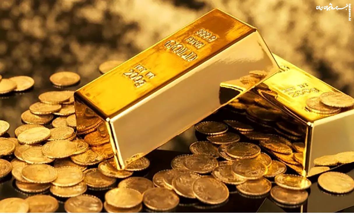 قیمت طلا و سکه در ۶ شهریور؛ طلا ۲۱ میلیون و ۹۰۷ هزار تومان شد