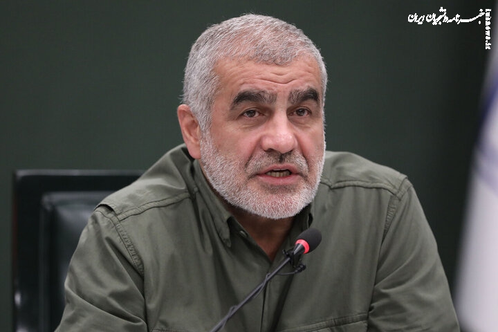 نیکزاد: مسئولیت ما، تقویت همدلی و اعتماد عمومی است