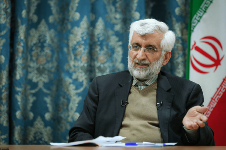 جلیلی: صرفاً بازگویی ضعف‌ها راهگشا نیست؛ باید ظرفیت‌ها را به میدان آورد