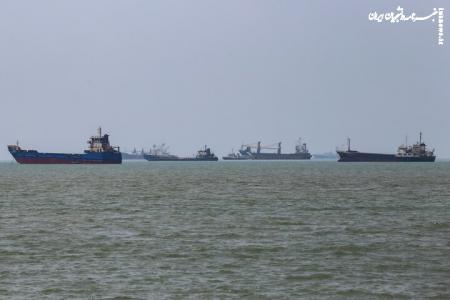 Tanker struck near Oman while transiting Hormuz: UKMTO